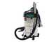 Lavor Ashley Kombo 4 in 1 - Bidone aspiratutto multifunzione - Fusto Inox 14+14 lt - 1200 W