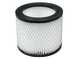 Lavor Ashley Kombo 4 in 1 - Bidone aspiratutto multifunzione - Fusto Inox 14+14 lt - 1200 W