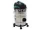 Lavor Ashley Kombo 4 in 1 - Bidone aspiratutto multifunzione - Fusto Inox 14+14 lt - 1200 W