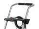Annovi &amp; Reverberi AR 1001 - Idropulitrice professionale ad acqua fredda - 150 bar max - 500 lt/h