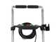 Annovi &amp; Reverberi AR 1001 - Idropulitrice professionale ad acqua fredda - 150 bar max - 500 lt/h
