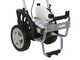 Annovi &amp; Reverberi AR 1001 - Idropulitrice professionale ad acqua fredda - 150 bar max - 500 lt/h