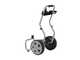 Annovi &amp; Reverberi Blue Clean 614K - Idropulitrice acqua fredda - 160 bar max - Portata 8.5 Lt/min