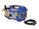 Annovi &amp; Reverberi Blue Clean 614K - Idropulitrice acqua fredda - 160 bar max - Portata 8.5 Lt/min