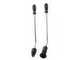 Comet KSX 1950 Gold Plus - Idropulitrice con avvolgi tubo - 180 bar max - 564 lt/h