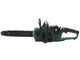 OUTLET - UTILIZZATO PER PROVA - Bosch AdvancedChain 36V-35-40 - Elettrosega a batteria da taglio - 36V 2Ah - Lama da 35cm