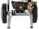 Annovi &amp; Reverberi Blue Clean 1003K - Idropulitrice acqua fredda - 150 bar max 630 l/h