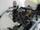 Kit motopompa irrorazione Comet APS41/Honda GP160 con carrello e serbatoio 120L