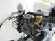 Kit motopompa irrorazione Comet APS41/Honda GP160 con carrello e serbatoio 120L