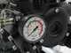 Kit motopompa irrorazione Comet APS41/Honda GP160 con carrello e serbatoio 120L