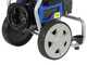 Annovi &amp; Reverberi AR 630K - Idropulitrice carrellata professionale - 150 bar max - 600 lt/h