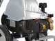 Annovi &amp; Reverberi Blue Clean 1005K - Idropulitrice acqua fredda - 180 bar max 900 l/h