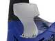 Annovi &amp; Reverberi - Blue Clean 787 - Idropulitrice acqua fredda - 180 bar - 900 l/h