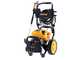 DeWalt DXPW 004E - Idropulitrice monofase professionale - 150 bar - 600 l/h
