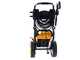 DeWalt DXPW 005E - Idropulitrice professionale trifase - 200 bar - 810 l/h