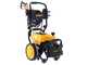 DeWalt DXPW 005E - Idropulitrice professionale trifase - 200 bar - 810 l/h