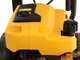 DeWalt DXPW 005E - Idropulitrice professionale trifase - 200 bar - 810 l/h