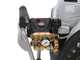 Annovi &amp; Reverberi AR 1007-N - Idropulitrice trifase professionale - 230 bar max - 900 lt/h