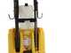 Lavor XTR-R 1007 - Idropulitrice ad acqua calda - 135 bar - 420 l/h - 36032-00057