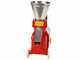 OUTLET - UTILIZZATO PER PROVA - GeoTech-Pro EWPM200T - Pellettatrice trifase - Produzione in casa del pellet da riscaldamento