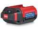 TORO 51895T - Decespugliatore a batteria - 60V - 2.5Ah