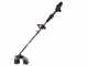 TORO 51895T - Decespugliatore a batteria - 60V - 2.5Ah