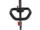 TORO 51895T - Decespugliatore a batteria - 60V - 2.5Ah