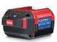 TORO 51895T - Decespugliatore a batteria - 60V - 4Ah