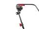 Castelgarden XE 36 - Tagliaerba elettrico - 1200 W - Taglio 34 cm