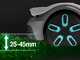 Gardena Smart SILENO Sense 600 - Robot tagliaerba - Gestione con Gardena Smart App - Senza impianto