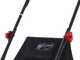 Bosch Rotak18V2-38 - Tagliaerba a batteria - 2X18V/4Ah - Taglio 38 cm