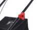 Bosch Rotak18V2-38 - Tagliaerba a batteria - 2X18V/4Ah - Taglio 38 cm