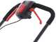 Bosch Rotak18V2-38 - Tagliaerba a batteria - 2X18V/4Ah - Taglio 38 cm