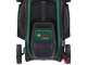 Bosch Rotak18V2-38 - Tagliaerba a batteria - 2X18V/4Ah - Taglio 38 cm