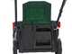 Bosch Rotak18V2-38 - Tagliaerba a batteria - 2X18V/4Ah - Taglio 38 cm