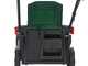Bosch Rotak18V2-38 - Tagliaerba a batteria - 2X18V/4Ah - Taglio 38 cm