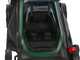 Bosch Rotak18V2-38 - Tagliaerba a batteria - Taglio 38 cm - SENZA BATTERIA E CARICABATTERIA