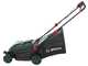 Bosch Rotak18V2-38 - Tagliaerba a batteria - Taglio 38 cm - SENZA BATTERIA E CARICABATTERIA