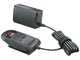 Gardena 2400 Comfort Automatic 18V P4A - Pompa sommersa a batteria per acque chiare - 18V/2,5Ah