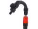Gardena 2400 Comfort Automatic 18V P4A - Pompa sommersa a batteria per acque chiare - 18V/2,5Ah