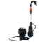 Gardena 2400 Comfort Automatic 18V P4A - Pompa sommersa a batteria per acque chiare - 18V/2,5Ah