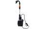 Gardena 2400 Comfort Automatic 18V P4A - Pompa sommersa a batteria per acque chiare - 18V/2,5Ah