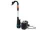 Gardena 2400 Comfort Automatic 18V P4A - Pompa sommersa a batteria per acque chiare - 18V/2,5Ah
