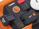 Worx Landroid Vision Cloud WR305E - Robot Tagliaerba - Senza impianto