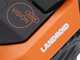 Worx Landroid Vision Cloud WR308E - Robot Tagliaerba - Senza impianto