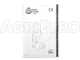 Annovi &amp; Reverberi AR 143 - Idropulitrice a freddo trasportabile - 120 bar max - 390 lt/h