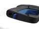 Annovi &amp; Reverberi AR 143 - Idropulitrice a freddo trasportabile - 120 bar max - 390 lt/h