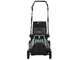 Bosch Rotak18V2-43 - Tagliaerba a batteria - Taglio 43 cm - SENZA BATTERIA E CARICABATTERIA