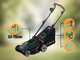 Bosch Rotak18V2-43 - Tagliaerba a batteria - Taglio 43 cm - SENZA BATTERIA E CARICABATTERIA