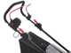 Bosch Rotak18V2-43 - Tagliaerba a batteria - Taglio 43 cm - SENZA BATTERIA E CARICABATTERIA
